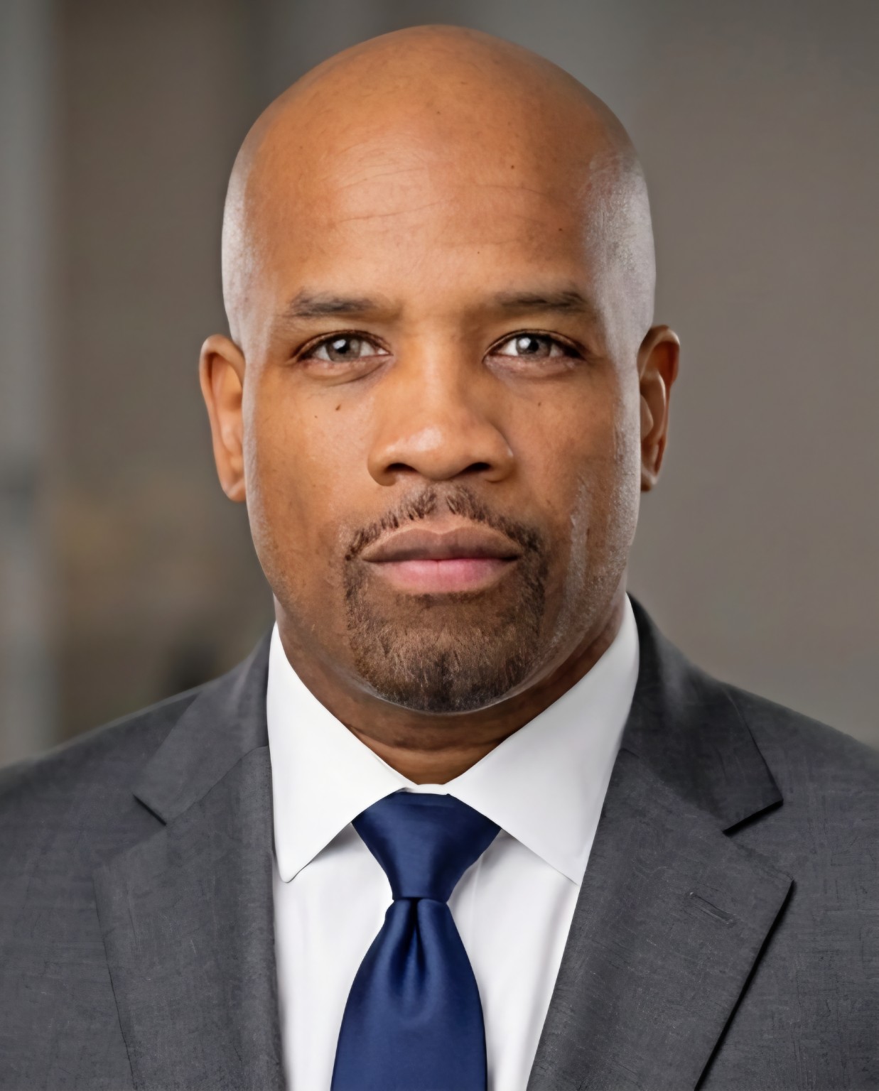 Ian Brown, Founder & Principal Consultant